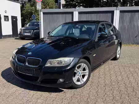 BMW Série 3 318i 2.0 143