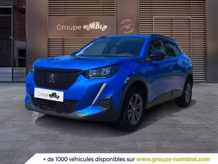 Peugeot 2008 1.2 130 Style