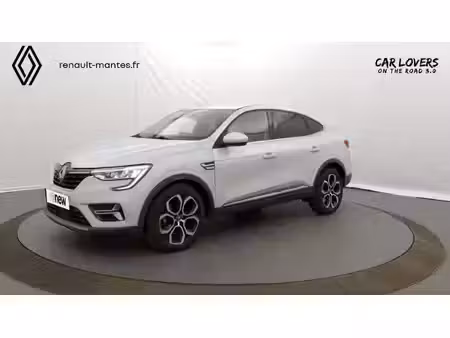 Renault Arkana E-Tech 1.6 145 Techno