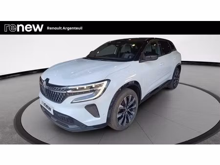 Renault Austral 1.2 130