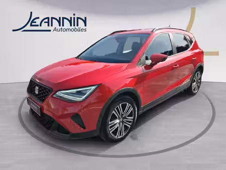 Seat Arona 1.0 TSI 95 Copa