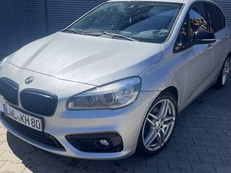 BMW Série 2 218d 2.0 150 Sport