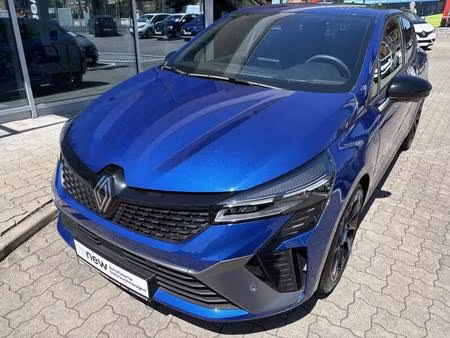 Renault Clio 1.0 TCe 90 Esprit Alpine