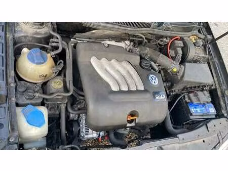 Volkswagen Golf 2.0 TDI 116 Trendline