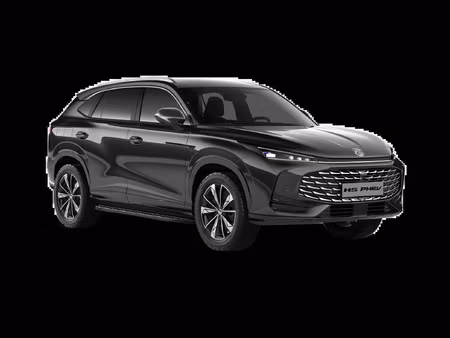 MG EHS 1.5 GDi 272 Luxury