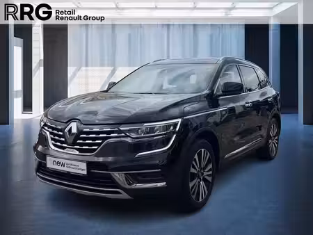 Renault Koleos 1.3 TCe 158 Initiale Paris