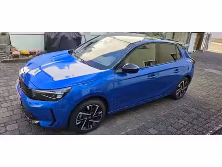 Opel Corsa 1.2 101