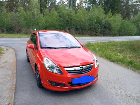 Opel Corsa 1.2 90 Innovation