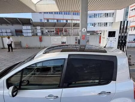 Renault Modus 1.6 dCi 65 Authentique