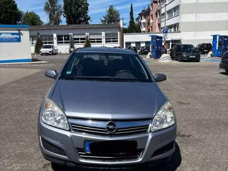 Opel Astra 1.6 105 Cosmo