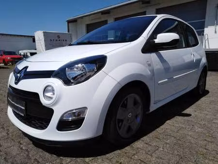 Renault Twingo 1.2 55 Paris