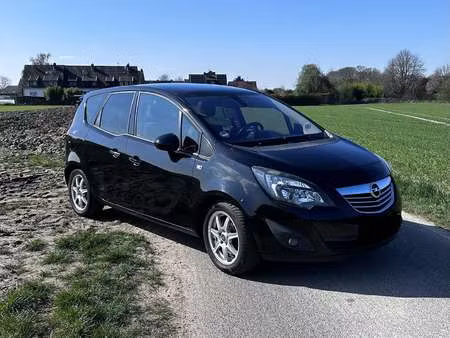 Opel Meriva 1.4 CDTI 101 Edition