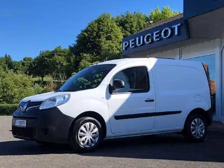 Renault Kangoo 1.5 dCi 75