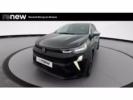 Renault Captur E-Tech 160 Techno