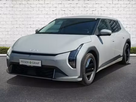 Kia EV4 204