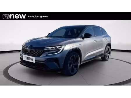 Renault Austral 1.2 200