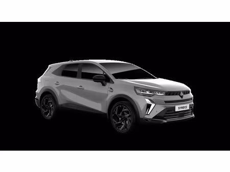 Renault Symbioz E-Tech 1.8 160 Iconic