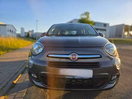 Fiat 500X 1.4 MJT 140 S