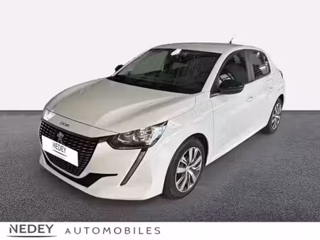 Peugeot 208 1.2 PureTech 100 Active
