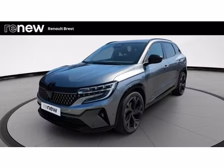Renault Austral 1.2 200