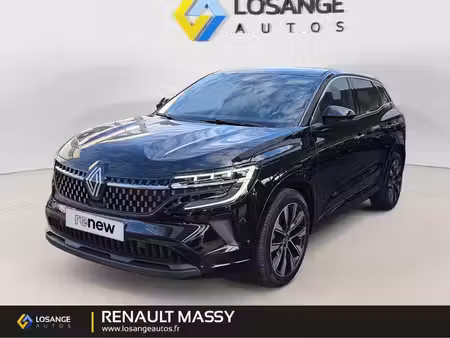 Renault Austral 1.2 200
