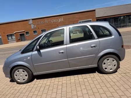 Opel Meriva 1.8 125 Edition