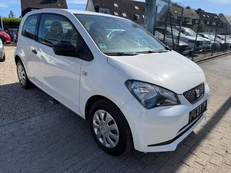Seat Mii 1.0 60 Référence