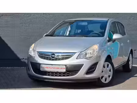 Opel Corsa 1.3 CDTI 75 Edition
