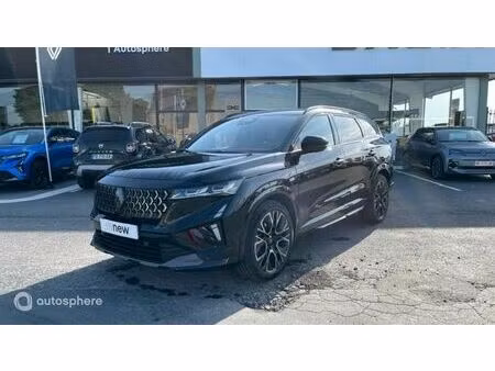 Renault Espace 1.2 200 Esprit Alpine