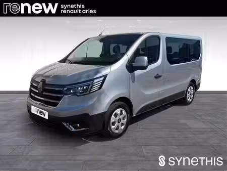 Renault Trafic 2.0 dCi 150