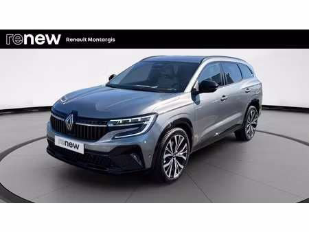 Renault Espace 1.2 200