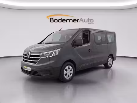 Renault Trafic 2.0 dCi 150