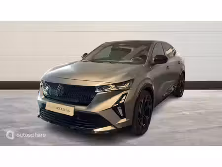 Renault Rafale E-Tech 1.2 300 Esprit Alpine 4x4