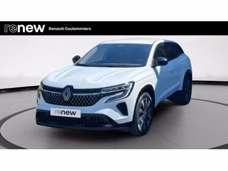 Renault Austral 1.2 200
