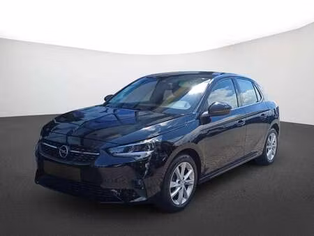 Opel Corsa 1.2 75 Elegance