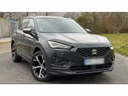 Seat Tarraco 1.4 150 FR 4x4