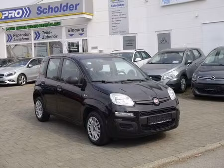 Fiat Panda 1.2 69 Easy