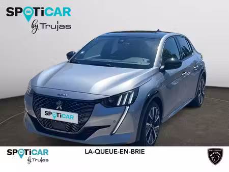 Peugeot 208 1.2 PureTech 100 GT