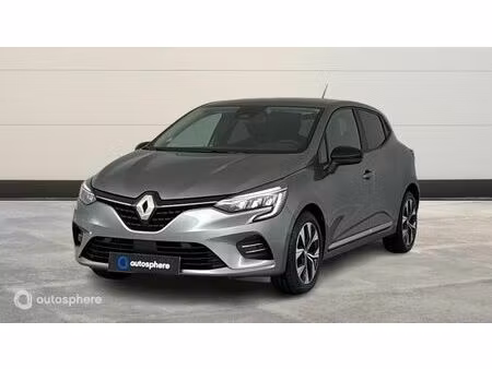 Renault Clio 1.0 TCe 90 Équilibre