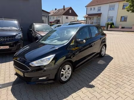 Ford C-max 1.0 Trend