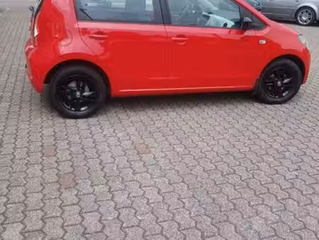 Seat Mii 1.0 75 Fresh