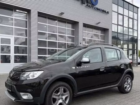 Dacia Sandero 0.9 90