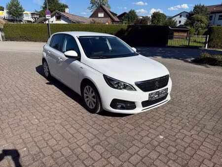 Peugeot 308 1.5 THP 130 Style