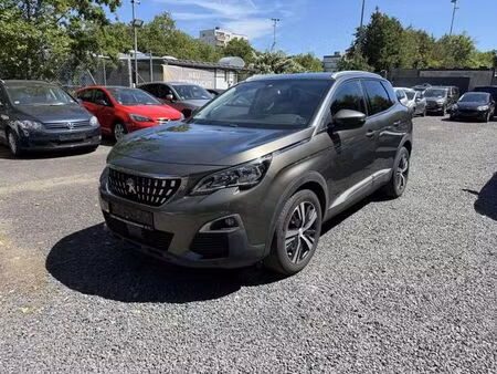 Peugeot 3008 1.2 THP 131 Active