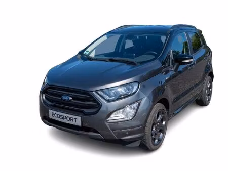 Ford EcoSport 1.0 125 ST Line