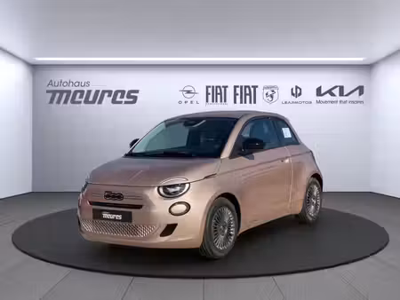 Fiat 500 1.0 65 Icône