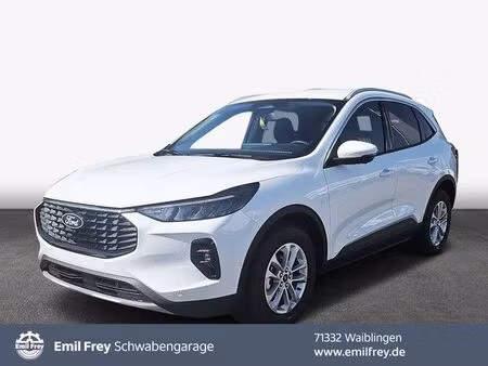 Ford Kuga 1.5 EcoBoost Titanium