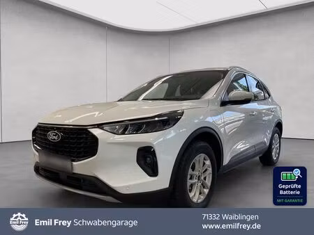 Ford Kuga 2.5 152 Titanium