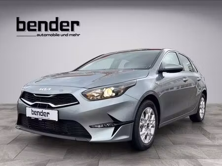 Kia Ceed 1.4 100