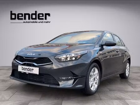 Kia Ceed 1.0 T-GDi 100